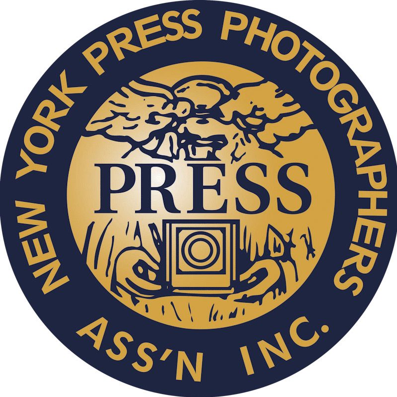 NY Photographers Today